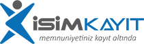 İsim Kayıt